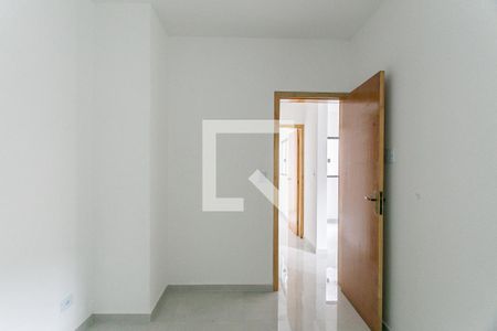 Quarto 1 de apartamento para alugar com 2 quartos, 40m² em Cidade Mãe do Céu, São Paulo