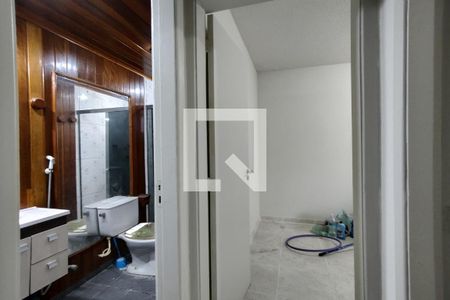 Apartamento à venda com 52m², 2 quartos e 1 vagaBanheiro 