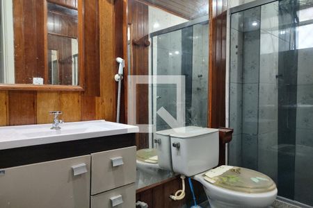 Apartamento à venda com 52m², 2 quartos e 1 vagaBanheiro 