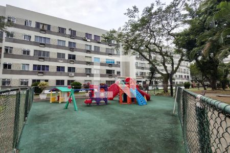 Apartamento à venda com 52m², 2 quartos e 1 vagaÁrea Comum - Playground