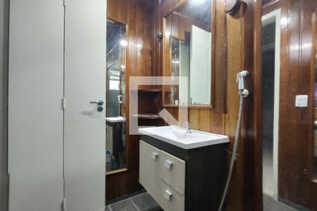 Apartamento à venda com 52m², 2 quartos e 1 vagaBanheiro 