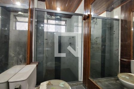 Apartamento à venda com 52m², 2 quartos e 1 vagaBanheiro 