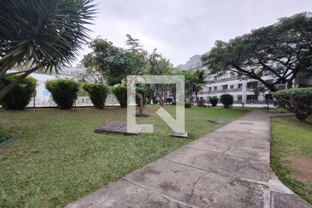 Apartamento à venda com 52m², 2 quartos e 1 vagaCondomínio