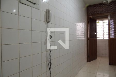 Apartamento à venda com 52m², 2 quartos e 1 vagaCozinha 