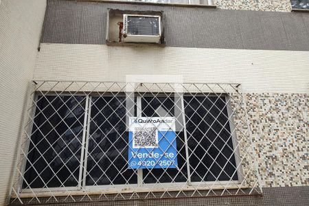 Apartamento à venda com 52m², 2 quartos e 1 vagaDetalhe