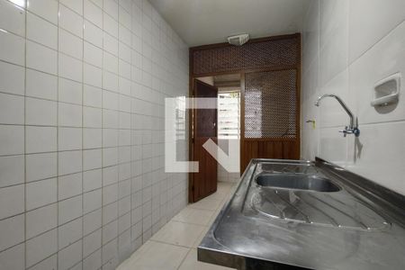 Apartamento à venda com 52m², 2 quartos e 1 vagaCozinha 