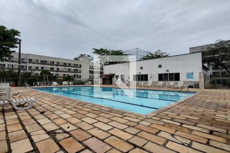 Apartamento à venda com 52m², 2 quartos e 1 vagaÁrea comum - Piscina