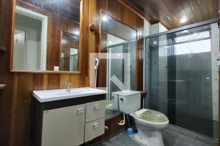 Apartamento à venda com 52m², 2 quartos e 1 vagaBanheiro 