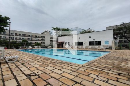 Apartamento à venda com 52m², 2 quartos e 1 vagaÁrea comum - Piscina