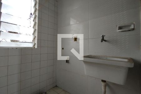 Apartamento à venda com 52m², 2 quartos e 1 vagaÁrea de Serviço