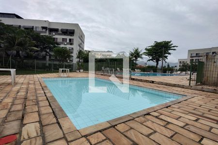 Apartamento à venda com 52m², 2 quartos e 1 vagaÁrea comum - Piscina