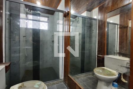 Apartamento à venda com 52m², 2 quartos e 1 vagaBanheiro 