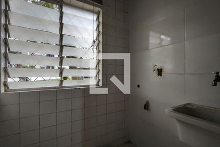 Apartamento à venda com 52m², 2 quartos e 1 vagaÁrea de Serviço