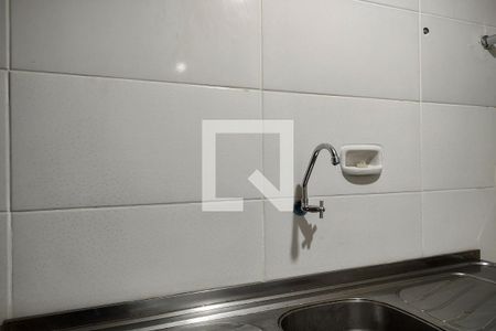 Apartamento à venda com 52m², 2 quartos e 1 vagaCozinha 