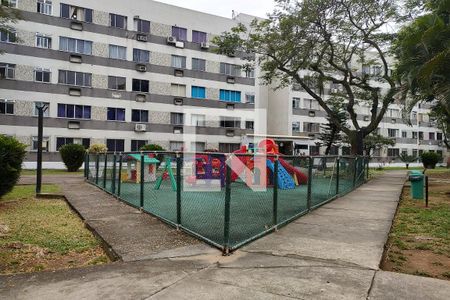Apartamento à venda com 52m², 2 quartos e 1 vagaÁrea Comum - Playground