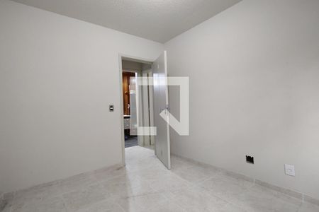 Apartamento à venda com 52m², 2 quartos e 1 vagaQuarto 2