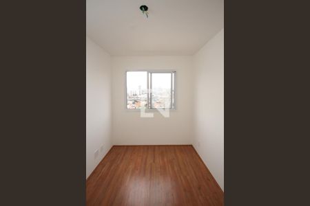 Suite de apartamento para alugar com 1 quarto, 28m² em Vila Ema, São Paulo