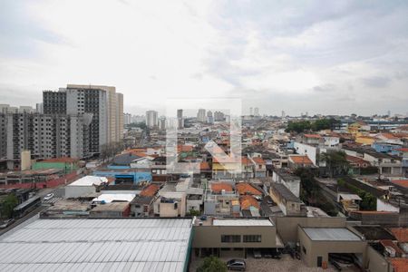vista de apartamento para alugar com 1 quarto, 28m² em Vila Ema, São Paulo