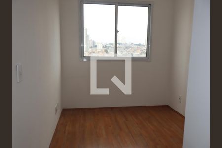 Quarto de apartamento para alugar com 1 quarto, 28m² em Vila Ema, São Paulo