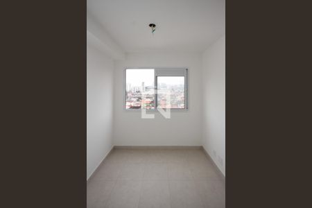Sala de apartamento para alugar com 1 quarto, 28m² em Vila Ema, São Paulo
