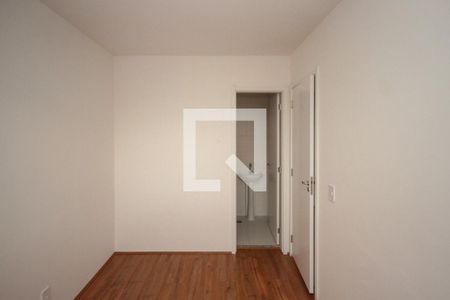Suite de apartamento para alugar com 1 quarto, 28m² em Vila Ema, São Paulo