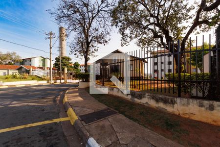 Apartamento à venda com 54m², 2 quartos e sem vagaFachada do Condomínio