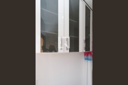Apartamento à venda com 54m², 2 quartos e sem vagaÁrea de Serviço