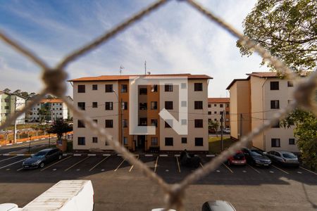 Apartamento à venda com 54m², 2 quartos e sem vagaVista do quarto 2