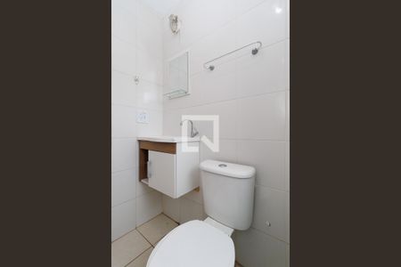Apartamento à venda com 54m², 2 quartos e sem vagaBanheiro