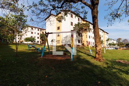 Apartamento à venda com 54m², 2 quartos e sem vagaÁrea Comum - Playground
