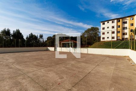 Apartamento à venda com 54m², 2 quartos e sem vagaQuadra Esportiva