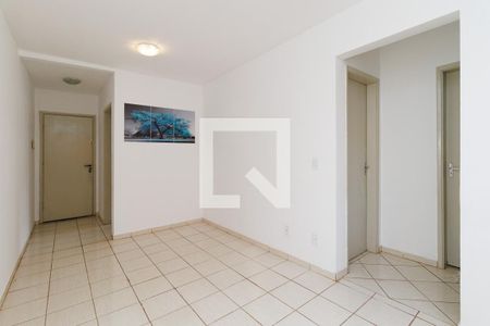 Apartamento à venda com 54m², 2 quartos e sem vagaSala