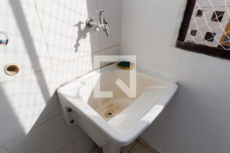 Apartamento à venda com 54m², 2 quartos e sem vagaÁrea de Serviço