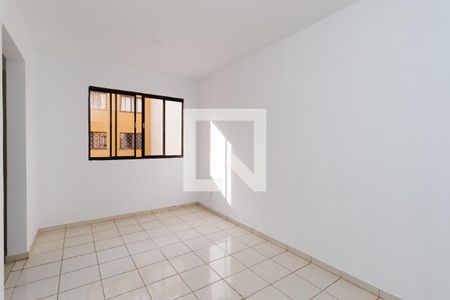 Apartamento à venda com 54m², 2 quartos e sem vagaSala