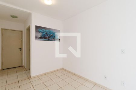 Apartamento à venda com 54m², 2 quartos e sem vagaSala
