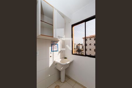 Apartamento à venda com 54m², 2 quartos e sem vagaÁrea de Serviço