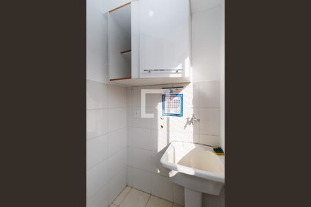 Apartamento à venda com 54m², 2 quartos e sem vagaÁrea de Serviço