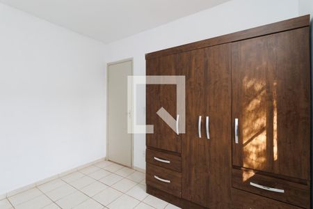 Apartamento à venda com 54m², 2 quartos e sem vagaQuarto 2