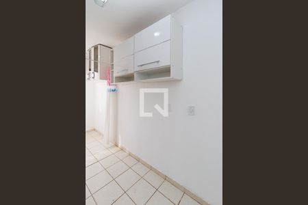 Apartamento à venda com 54m², 2 quartos e sem vagaCozinha