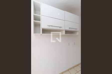 Apartamento à venda com 54m², 2 quartos e sem vagaCozinha