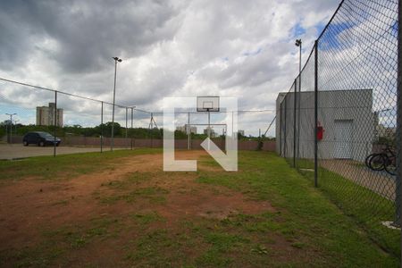 Apartamento à venda com 46m², 2 quartos e 1 vagaQuadra Esportiva