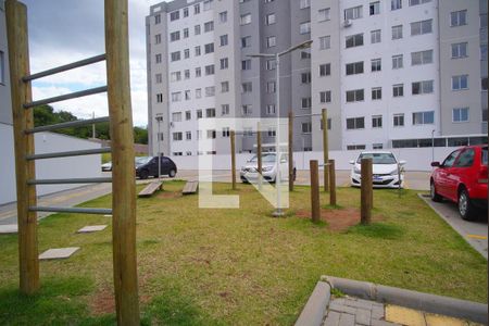 Apartamento à venda com 46m², 2 quartos e 1 vagaAcademia