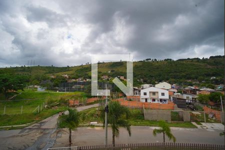 Apartamento à venda com 46m², 2 quartos e 1 vagaQuarto 2_Vista 