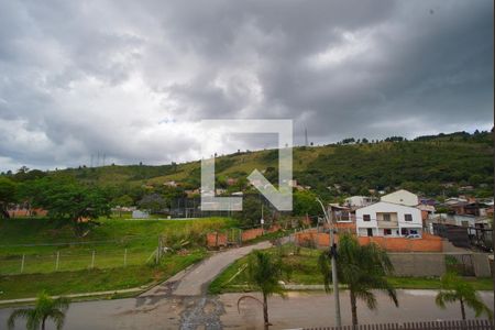 Apartamento à venda com 46m², 2 quartos e 1 vagaCozinha _Vista 