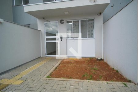 Apartamento à venda com 46m², 2 quartos e 1 vagaHall de entrada