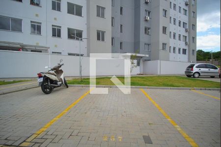 Apartamento à venda com 46m², 2 quartos e 1 vagaGaragem 