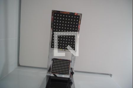 Apartamento à venda com 46m², 2 quartos e 1 vagaBanheiro 