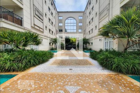 Apartamento à venda com 63m², 1 quarto e 2 vagasÁrea comum