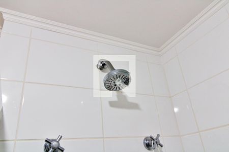 Apartamento à venda com 63m², 1 quarto e 2 vagas Apartamento à venda com 63m², 1 quarto e 2 vagasBanheiro da Suíte