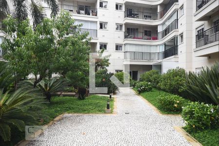 Apartamento à venda com 63m², 1 quarto e 2 vagas Apartamento à venda com 63m², 1 quarto e 2 vagasÁrea comum